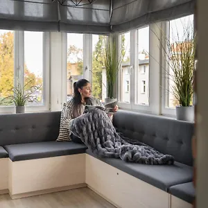 Lion Apartment